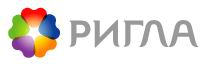 Логотип сети аптек Ригла
