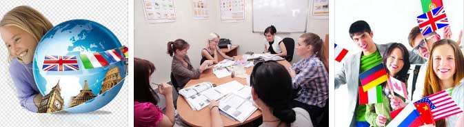 преподавание иностранныхязыков, кабинеты