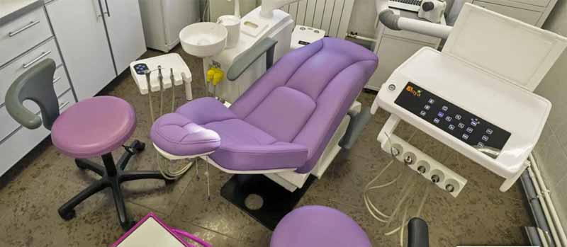 кабинет стоматологии