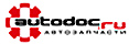 Логотип сети магазинов avtodok.ru