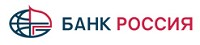 логотип банка Россия