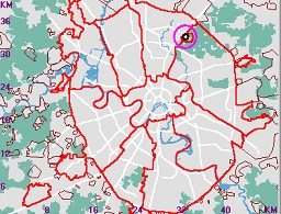 ����� - ���������, ������������ ������ �� ����� ������