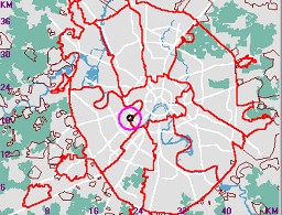 ����� - ���������, ������������ ������ �� ����� ������