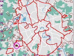 ����� - ���������, ������������ ������ �� ����� ������