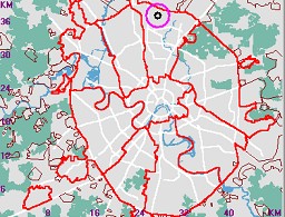 ����� - ���������, ������������ ������ �� ����� ������