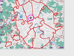 ����� - ���������, ������������ ����������� �� ����� ������