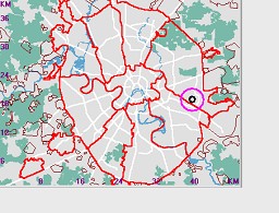 ����� - ���������, ������������ ����������� �� ����� ������