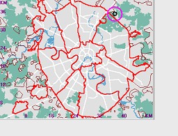 ����� - ���������, ������������ ����������� �� ����� ������