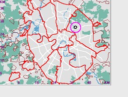 ����� - ���������, ������������ ����������� �� ����� ������