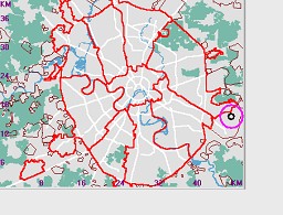 ����� - ���������, ������������ ����������� �� ����� ������