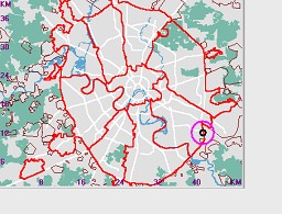 ����� - ���������, ������������ ����������� �� ����� ������