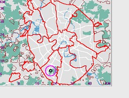 ����� - ���������, ������������ ����������� �� ����� ������