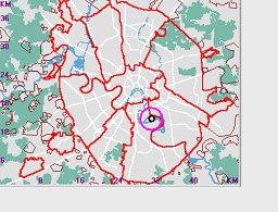 ����� - ���������, ������������ ����������� �� ����� ������