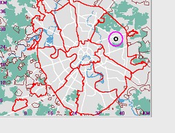 ����� - ���������, ������������ ����������� �� ����� ������