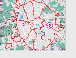 ����� - ���������, ������������ ����������� �� ����� ������