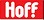 Логотип сети магазинов Hoff