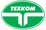 Логотип сети магазинов ТЕХКОМ